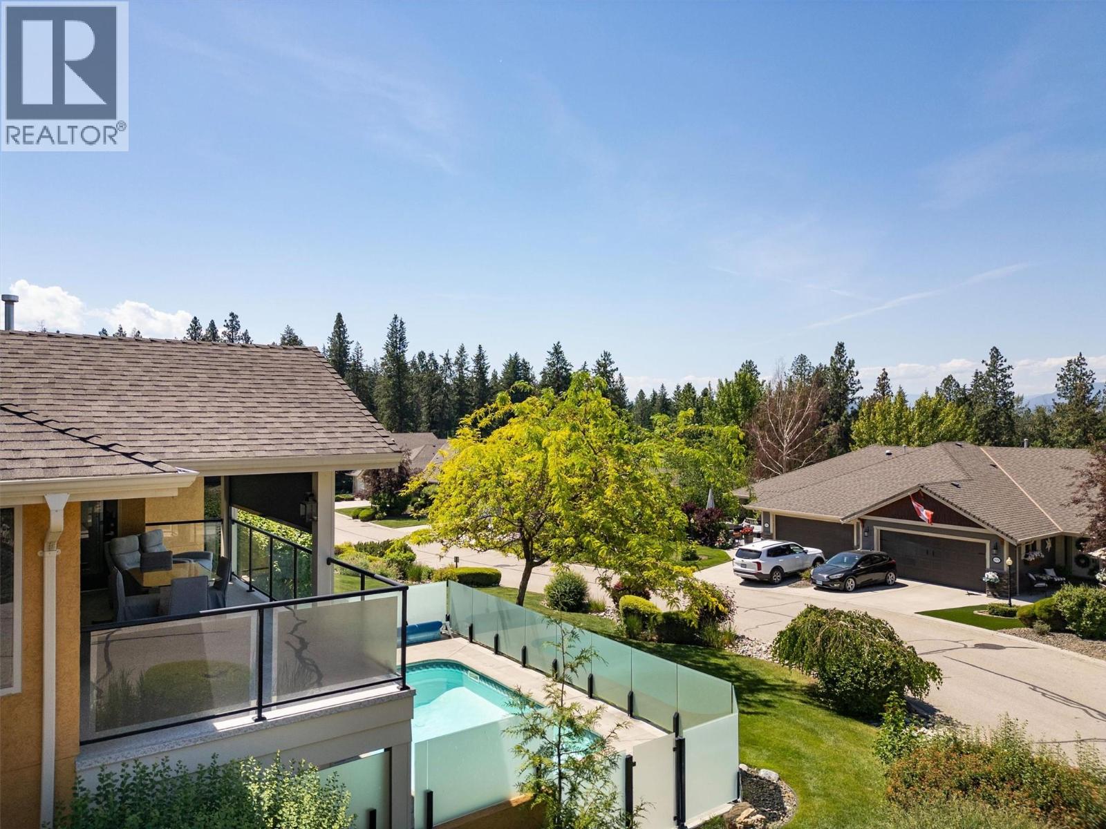  3590 Shadow Creek Drive, Kelowna