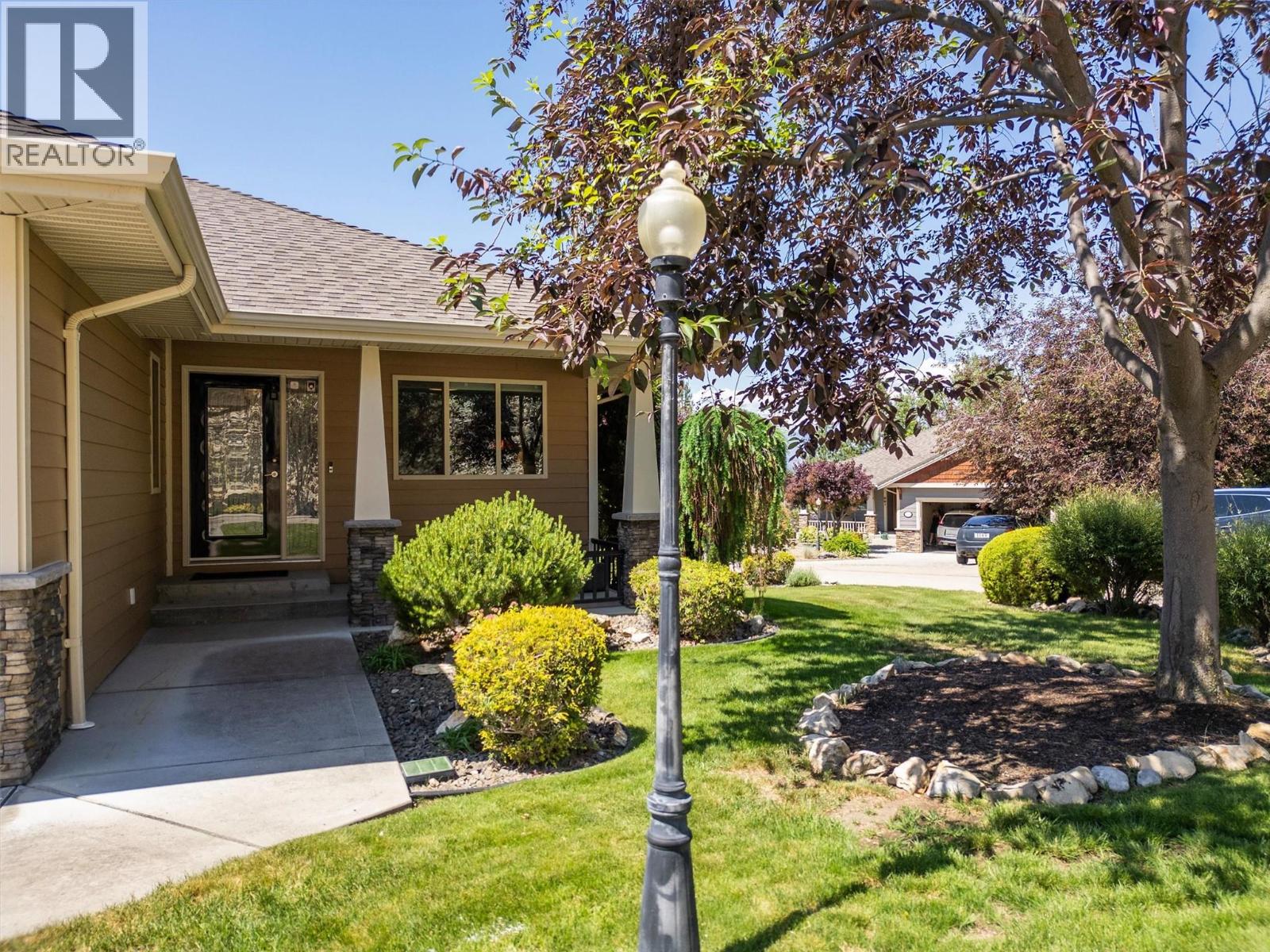  3590 Shadow Creek Drive, Kelowna