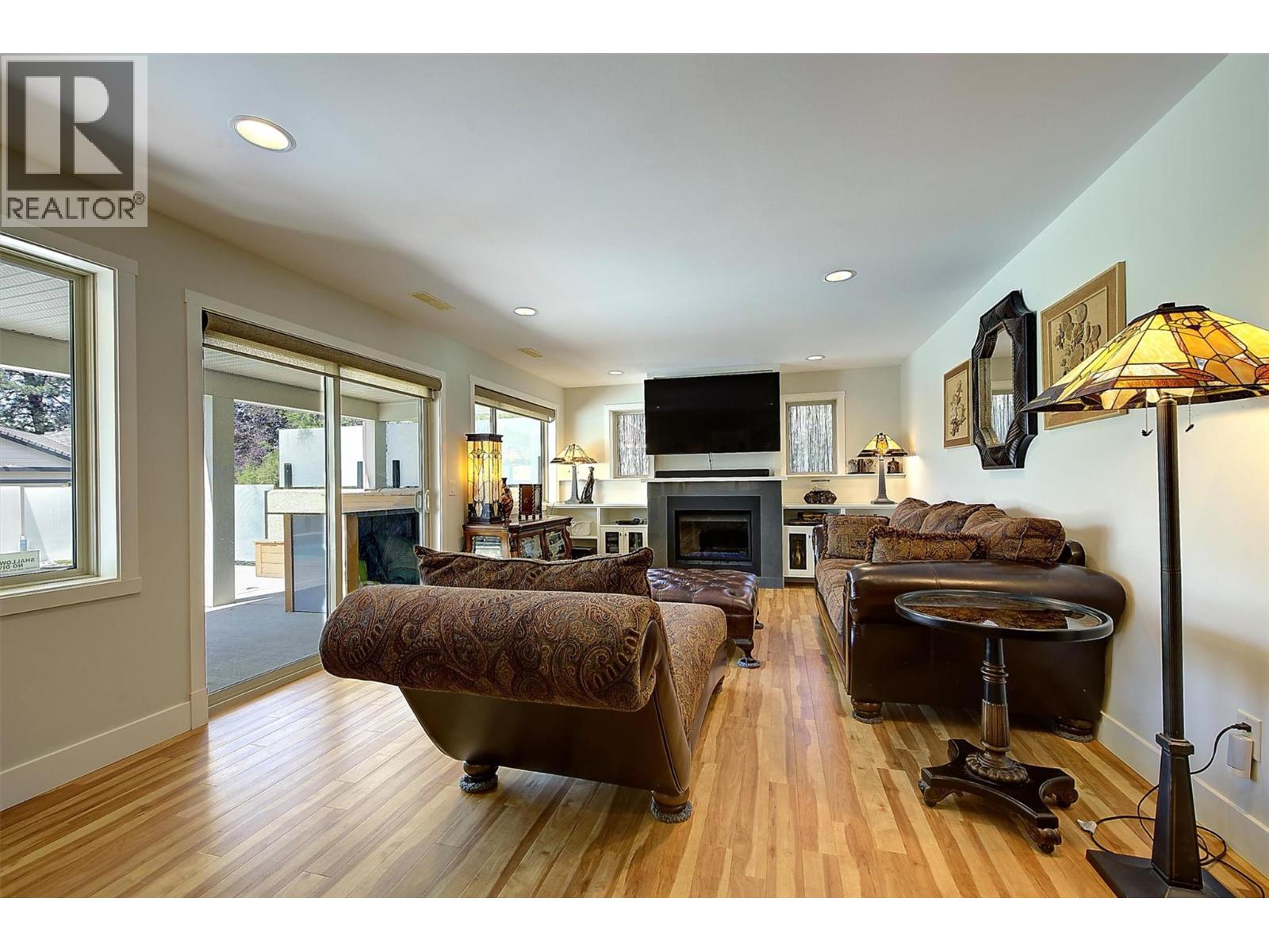  3590 Shadow Creek Drive, Kelowna