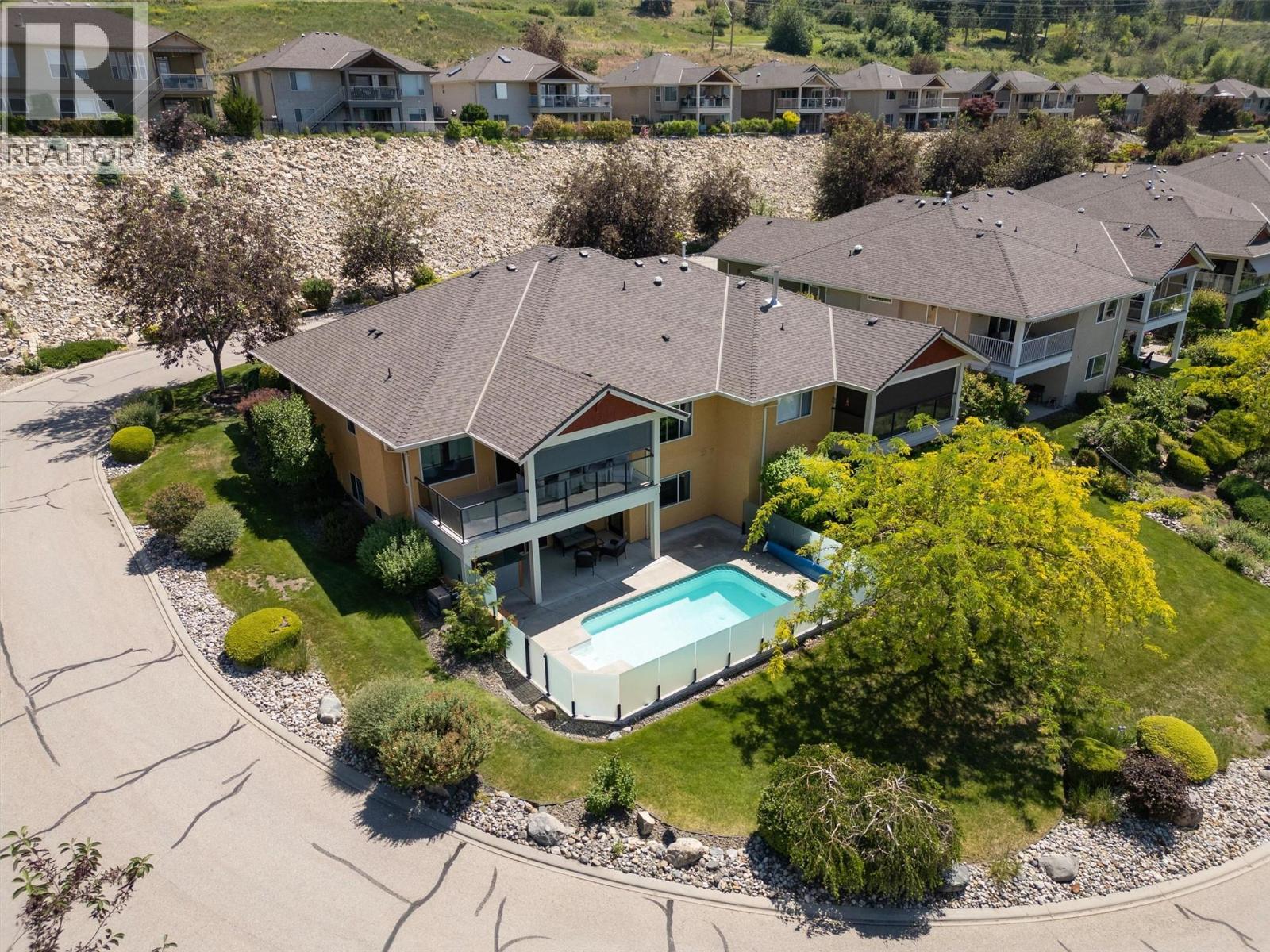  3590 Shadow Creek Drive, Kelowna