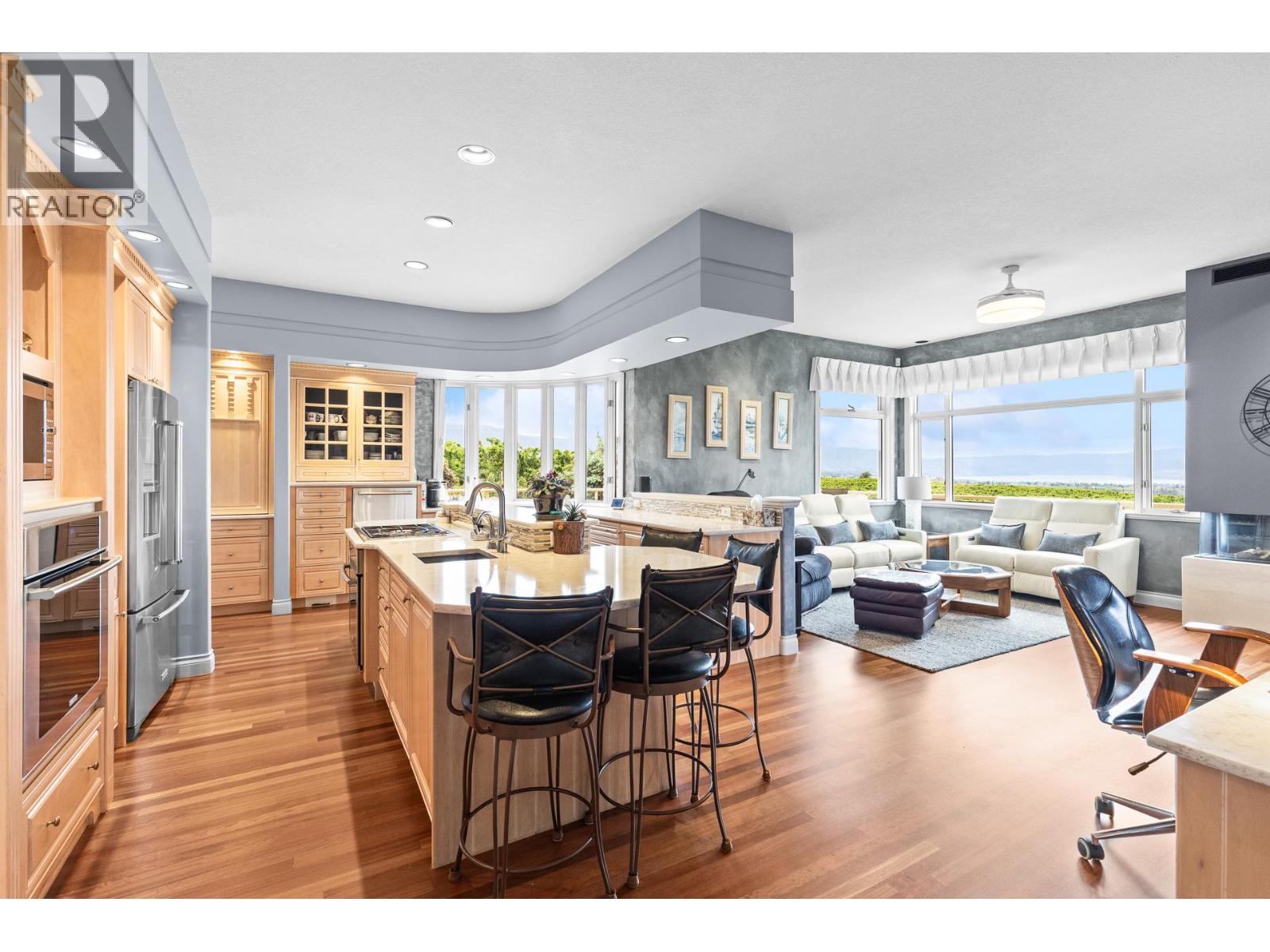  1145 Mckenzie Road, Kelowna