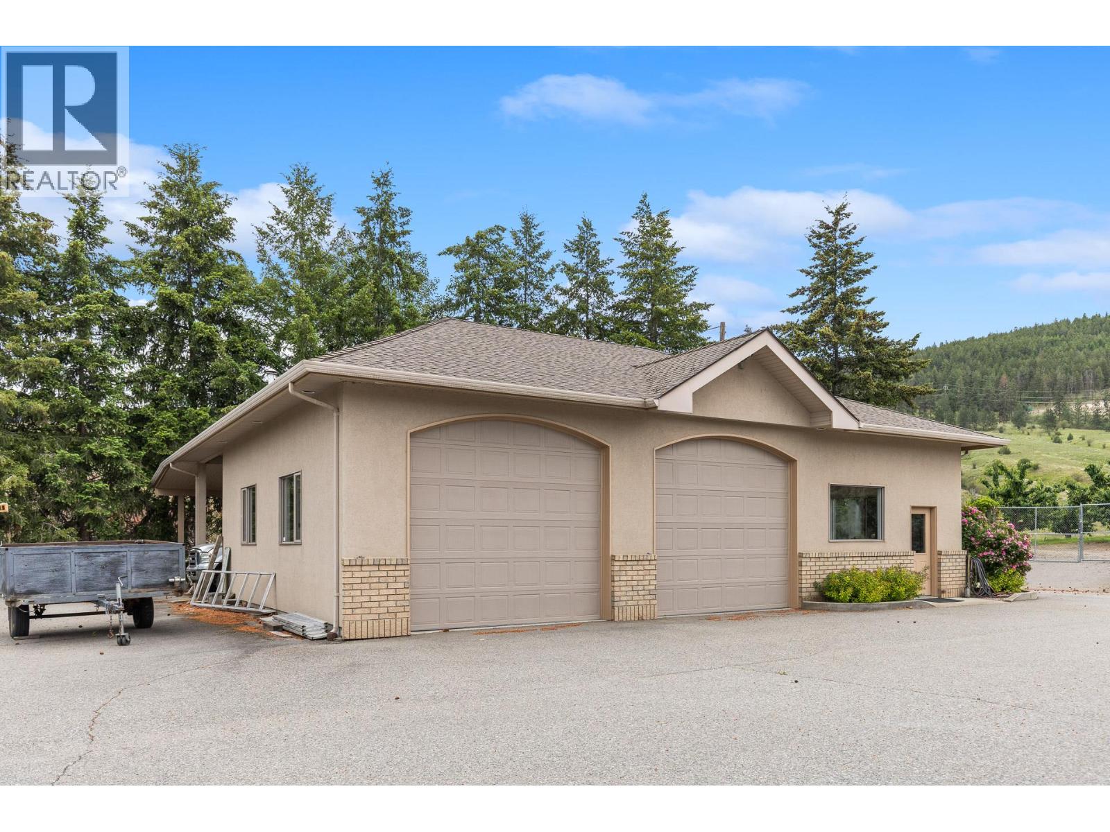  1145 Mckenzie Road, Kelowna