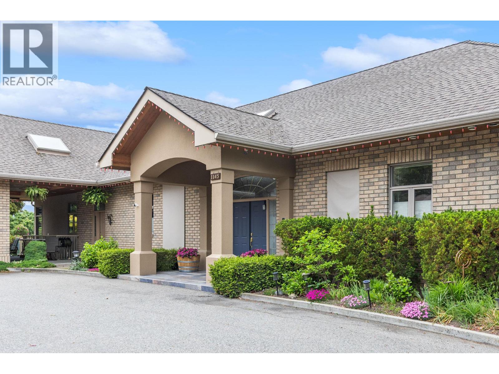  1145 Mckenzie Road, Kelowna