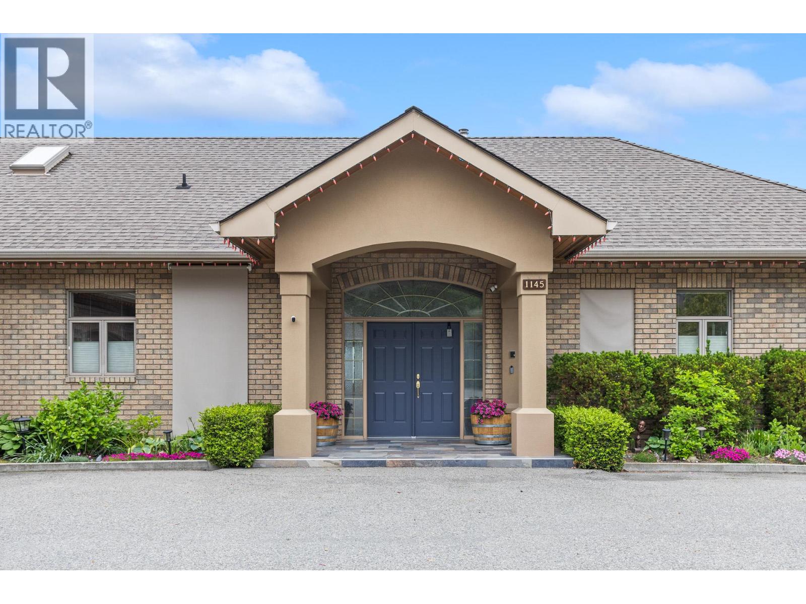  1145 Mckenzie Road, Kelowna