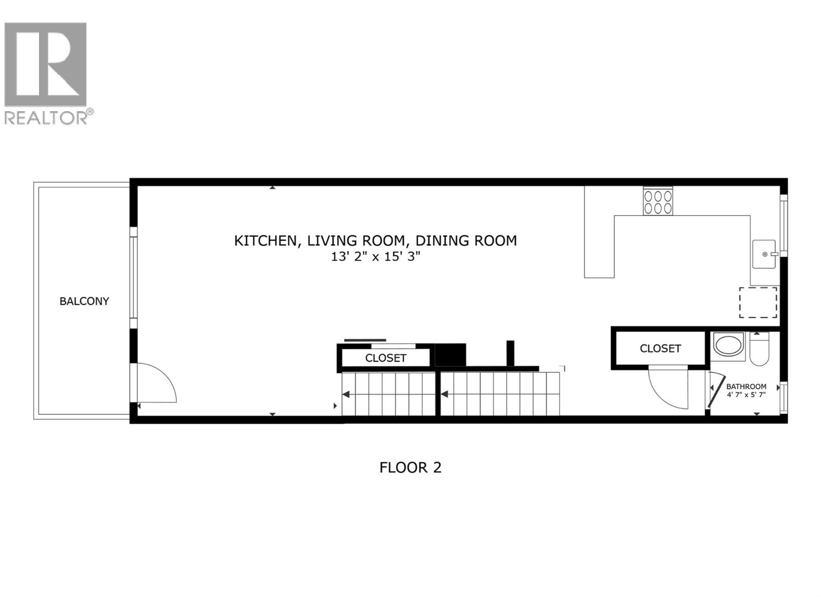 #2 3405 16 Avenue - 34
