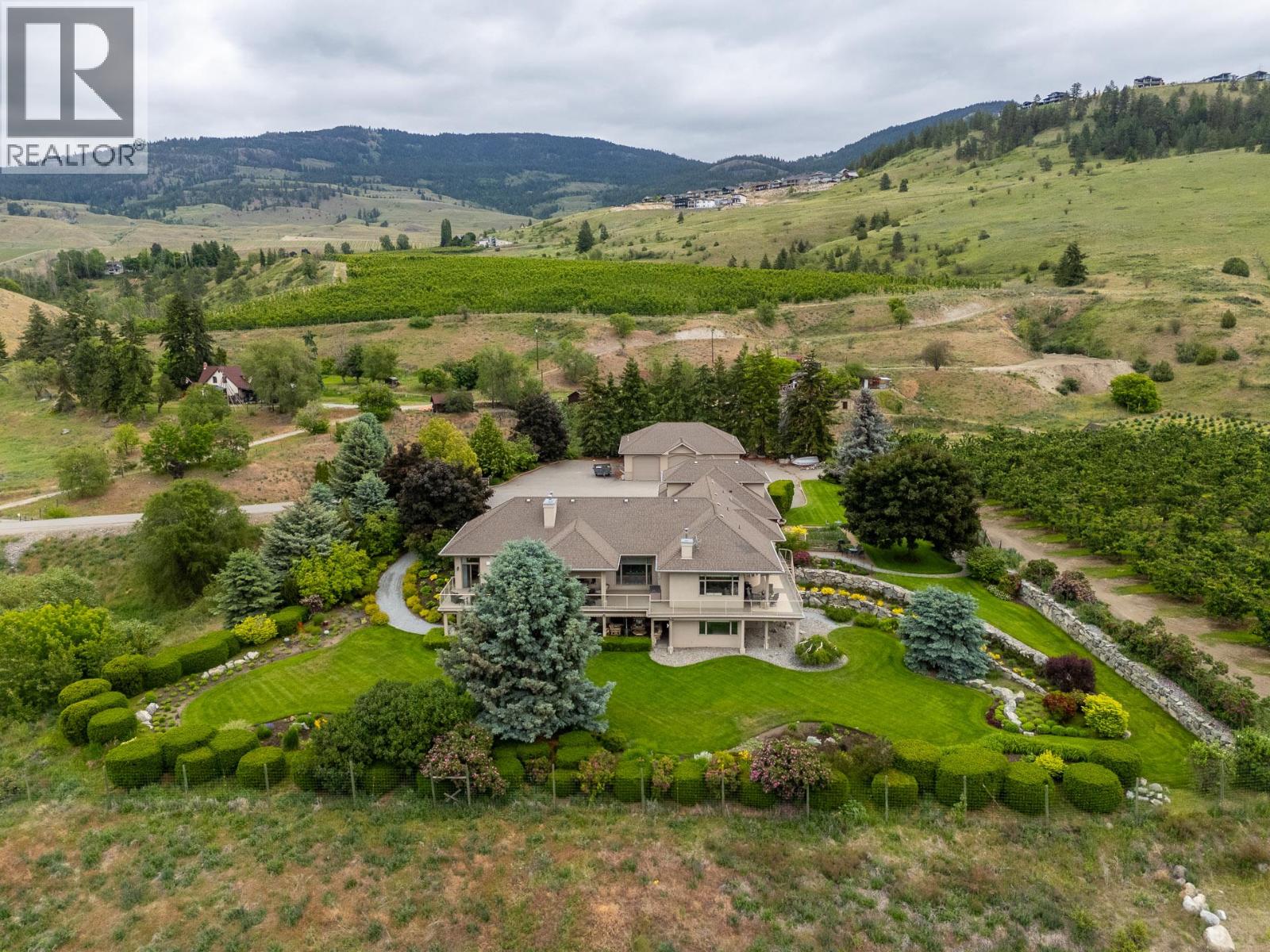  1145 Mckenzie Road, Kelowna