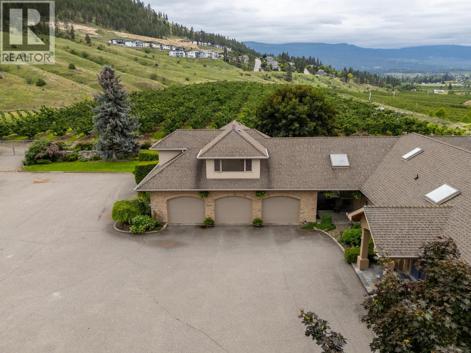  1145 Mckenzie Road, Kelowna