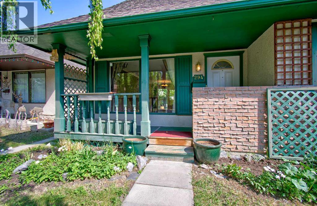 294 Southampton Drive SW - 2
