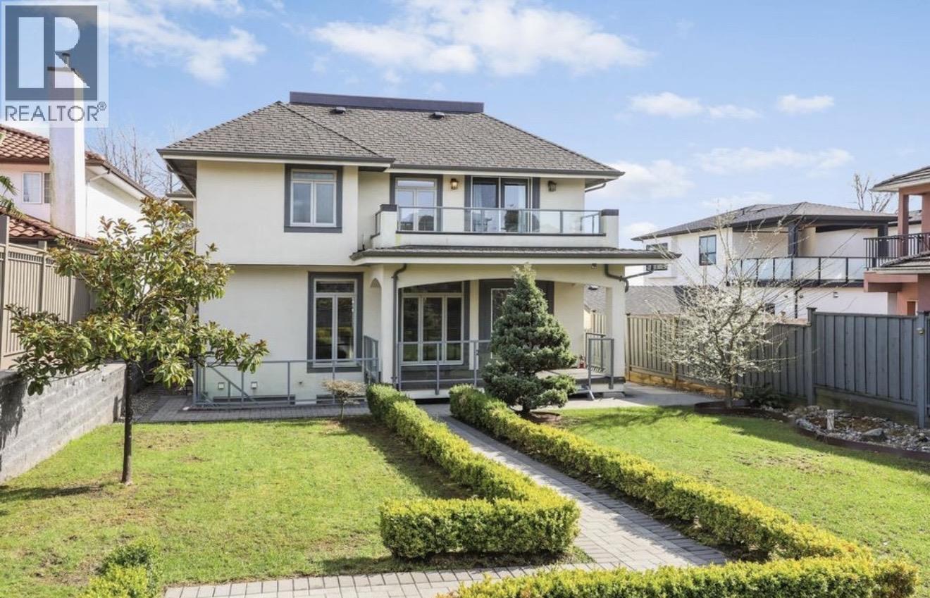 6 Bed, 7 Bath House for Sale in Burnaby – 7525 13TH AVENUE, Burnaby – MLS# R3124818 - Image 19