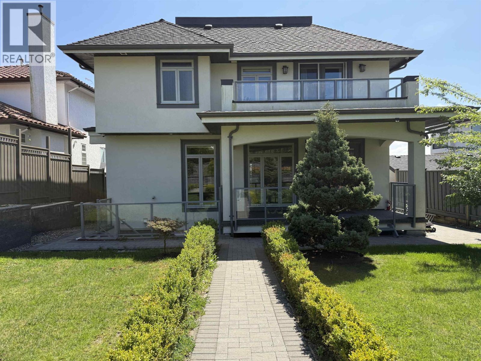 6 Bed, 7 Bath House for Sale in Burnaby – 7525 13TH AVENUE, Burnaby – MLS# R3124818 - Image 21