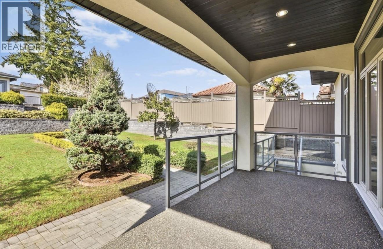 6 Bed, 7 Bath House for Sale in Burnaby – 7525 13TH AVENUE, Burnaby – MLS# R3124818 - Image 16