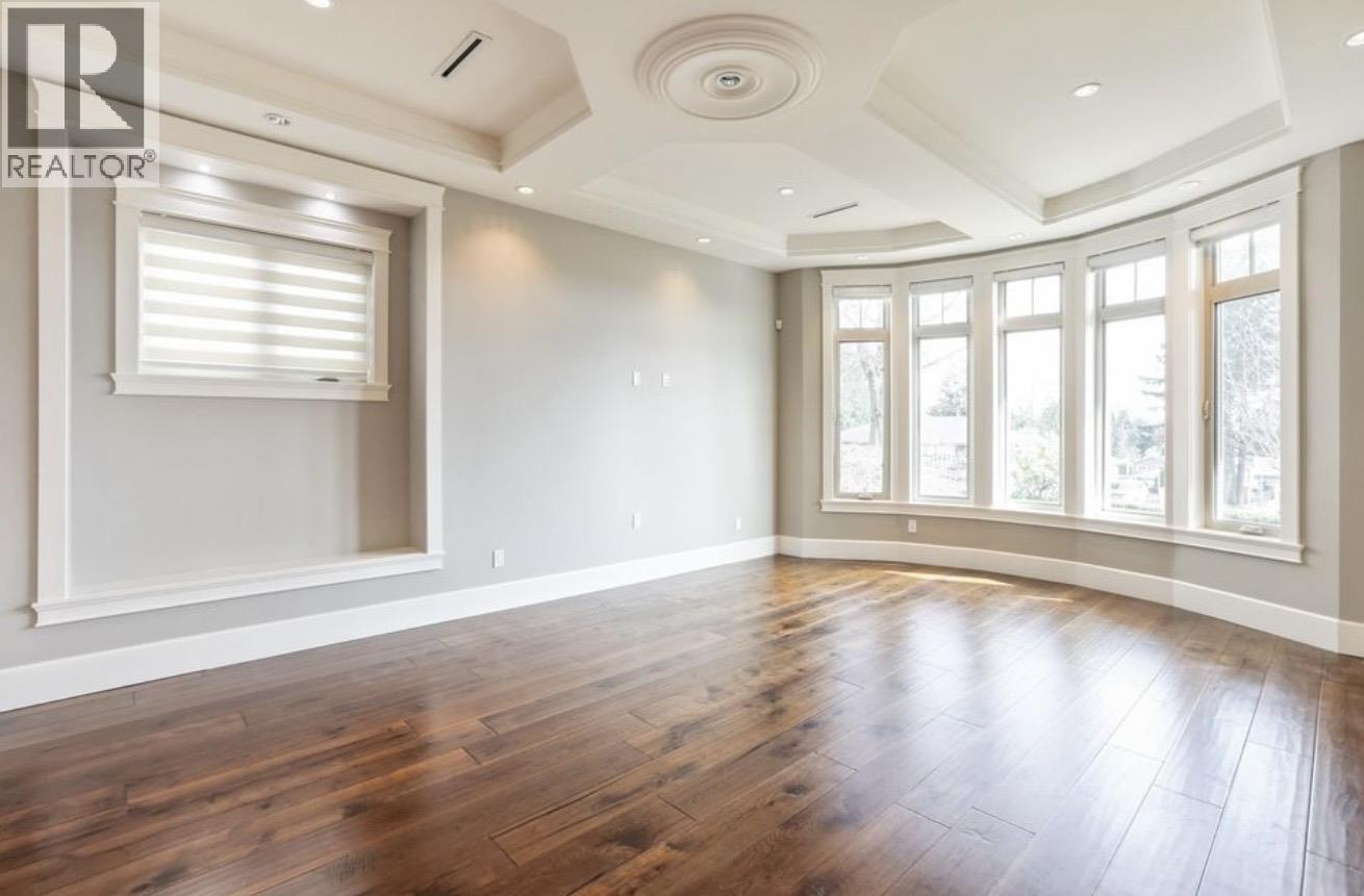 6 Bed, 7 Bath House for Sale in Burnaby – 7525 13TH AVENUE, Burnaby – MLS# R3124818 - Image 6