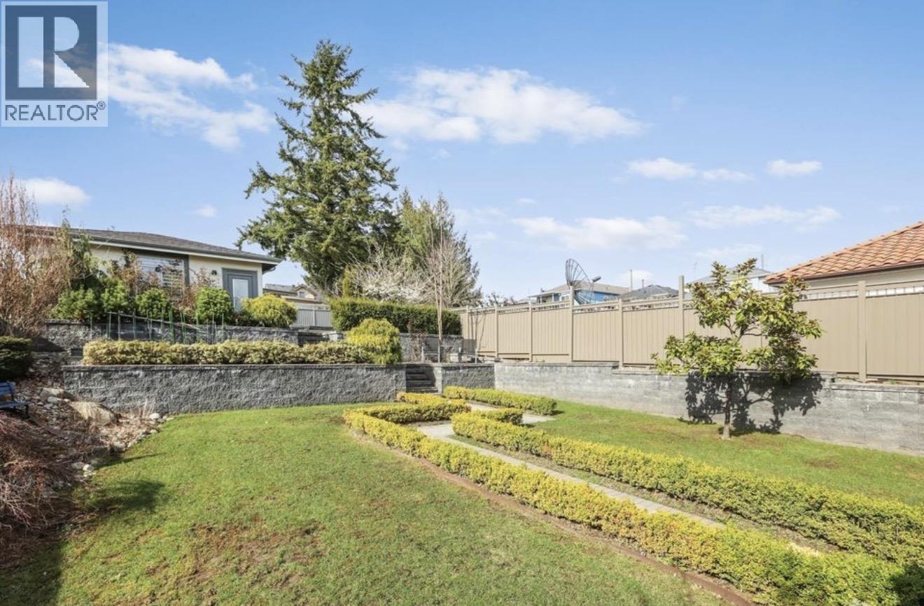 6 Bed, 7 Bath House for Sale in Burnaby – 7525 13TH AVENUE, Burnaby – MLS# R3124818 - Image 20