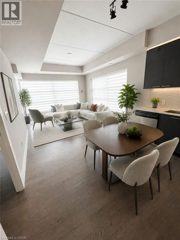#216 15 PRINCE ALBERT Boulevard - 4