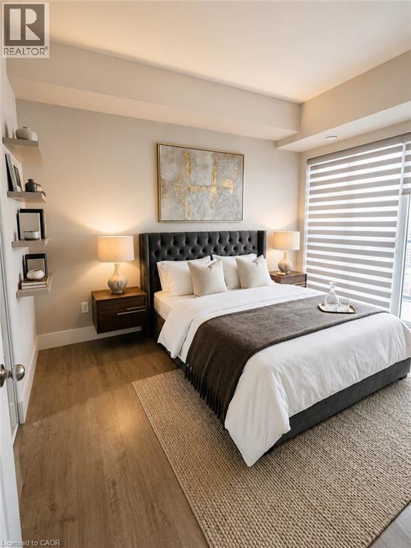 #216 15 PRINCE ALBERT Boulevard - 9