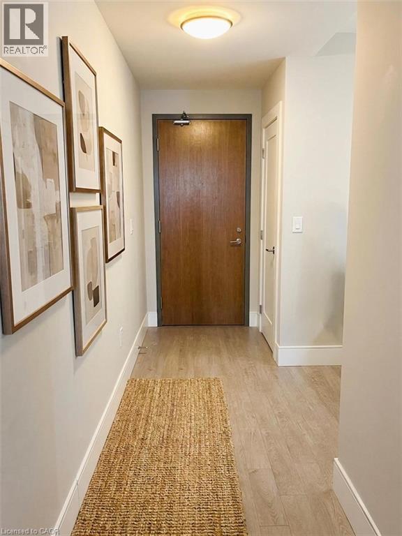 #216 15 PRINCE ALBERT Boulevard - 8