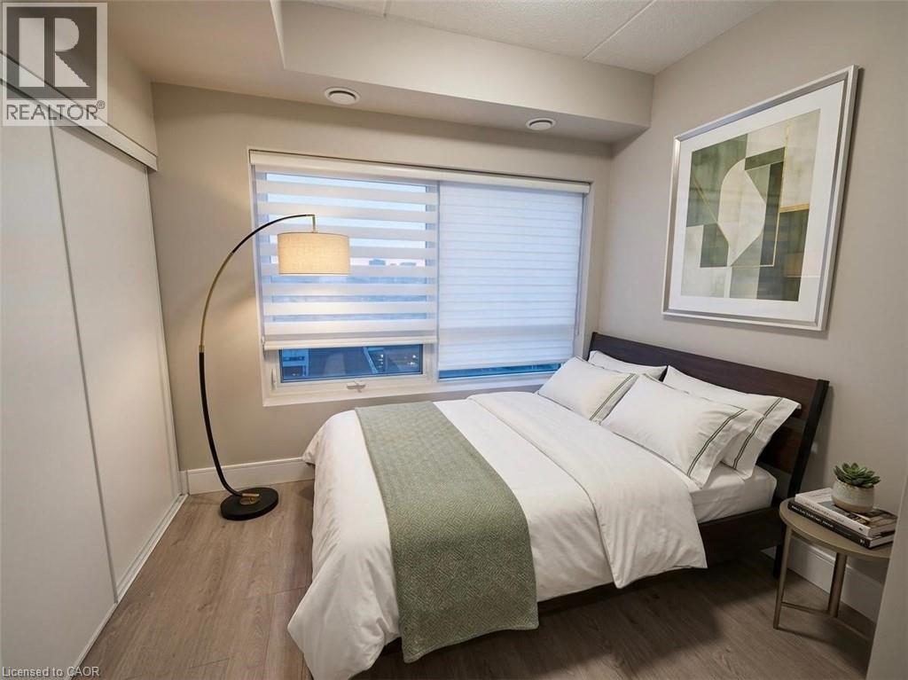 #216 15 PRINCE ALBERT Boulevard - 6