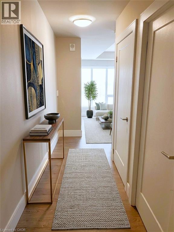 #216 15 PRINCE ALBERT Boulevard - 2