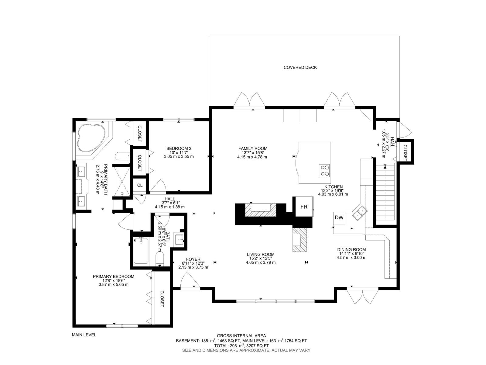 #32 54006 RGE ROAD 261 - 65