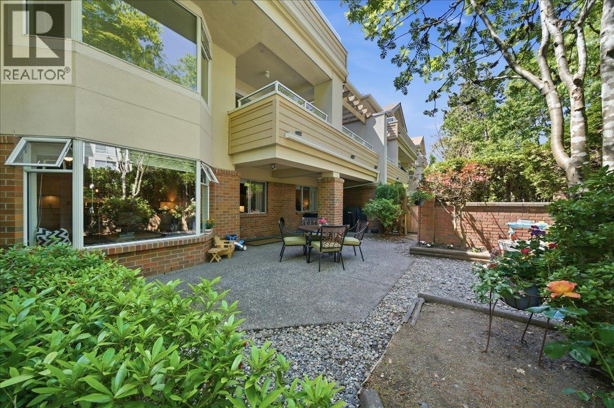 105 7231 ANTRIM AVENUE, Burnaby
