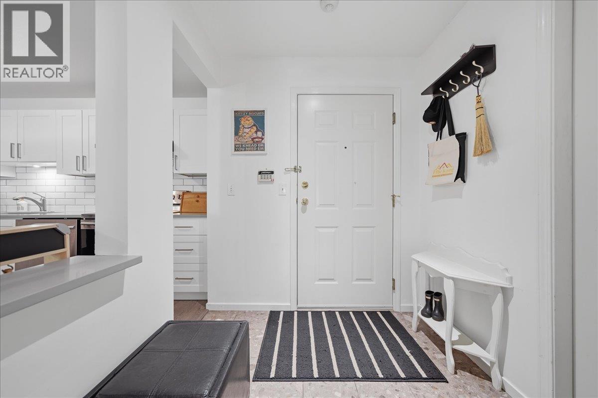 105 7231 ANTRIM AVENUE, Burnaby
