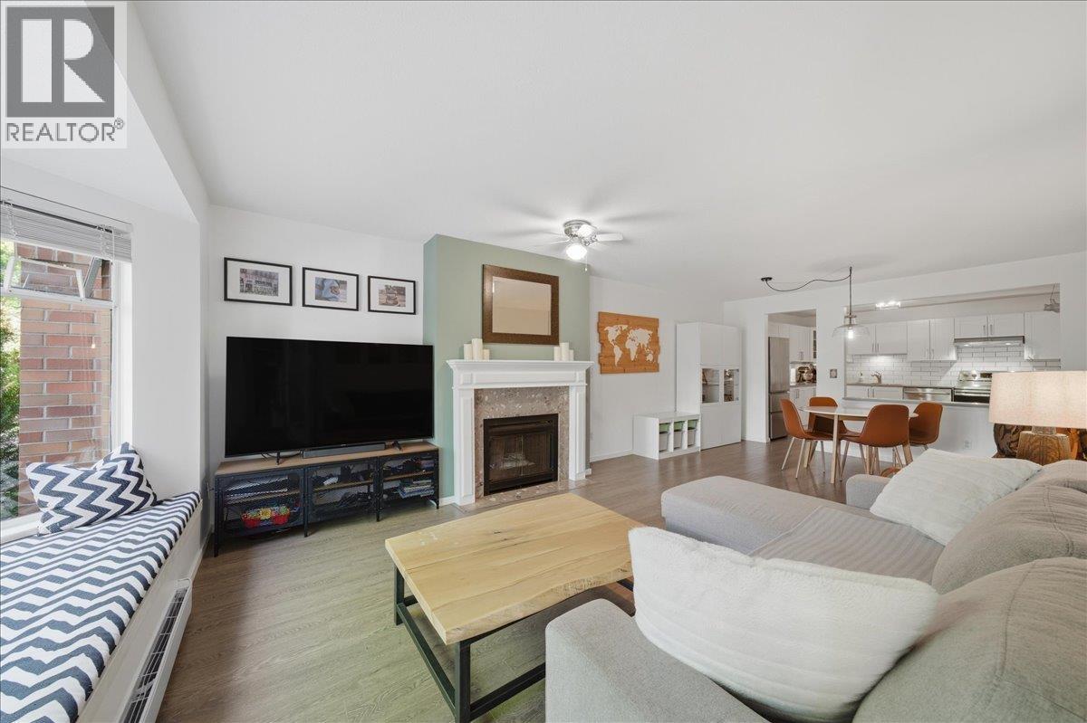 105 7231 ANTRIM AVENUE, Burnaby