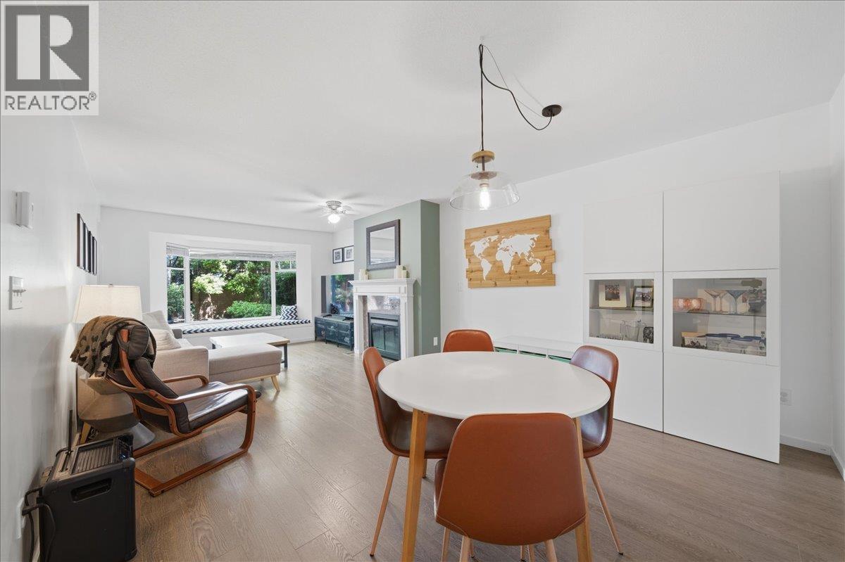 105 7231 ANTRIM AVENUE, Burnaby