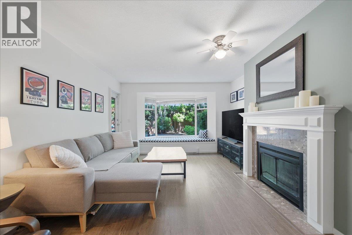 105 7231 ANTRIM AVENUE, Burnaby