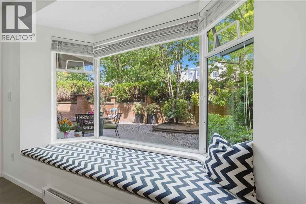 105 7231 ANTRIM AVENUE, Burnaby