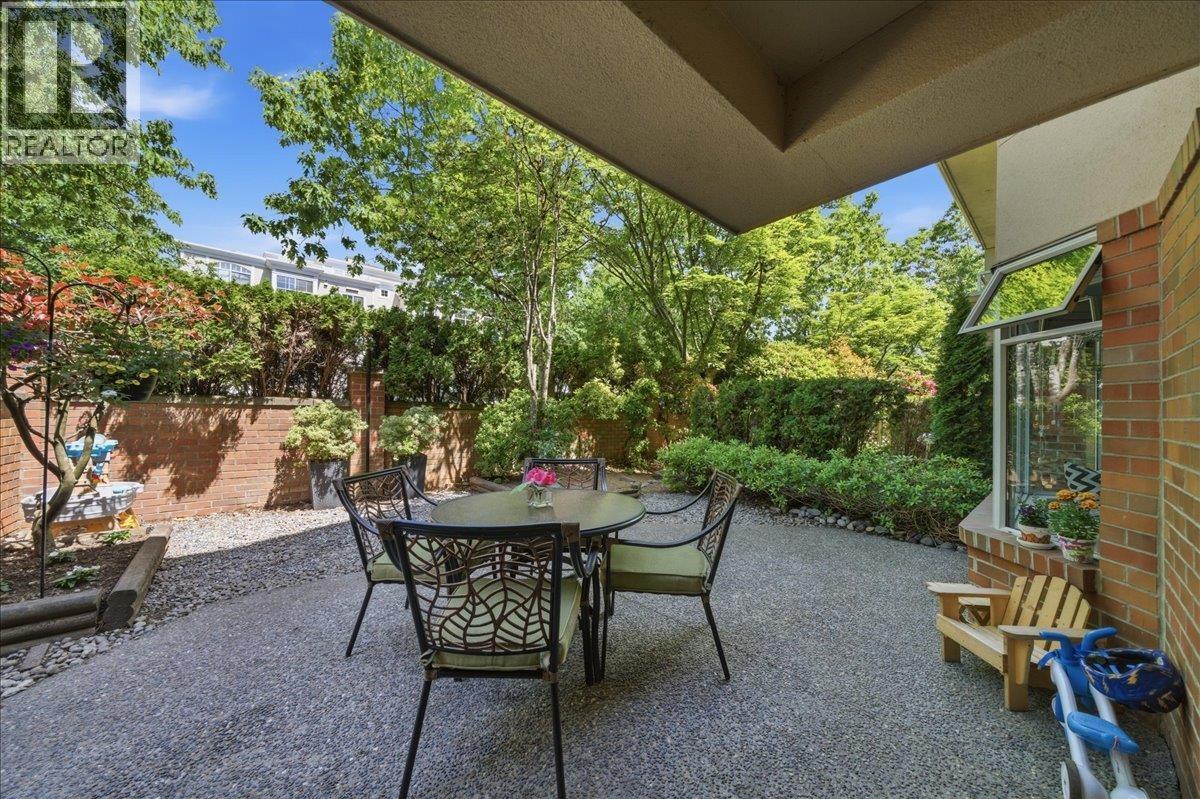 105 7231 ANTRIM AVENUE, Burnaby