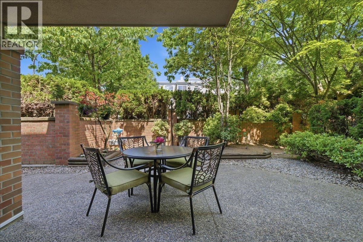 105 7231 ANTRIM AVENUE, Burnaby