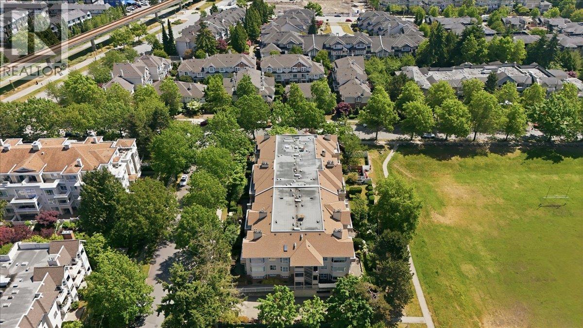 105 7231 ANTRIM AVENUE, Burnaby