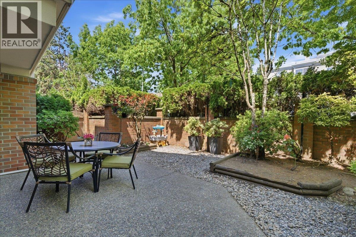 105 7231 ANTRIM AVENUE, Burnaby
