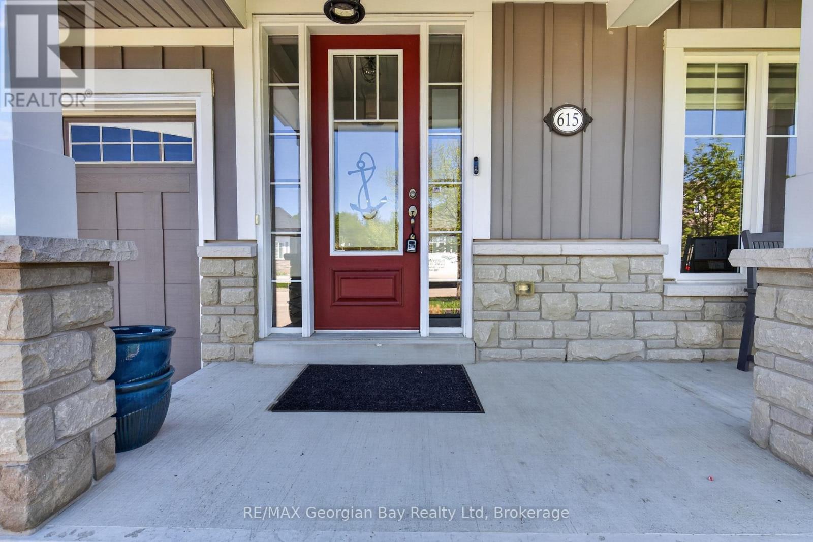 615 BAYPORT BOULEVARD - 2
