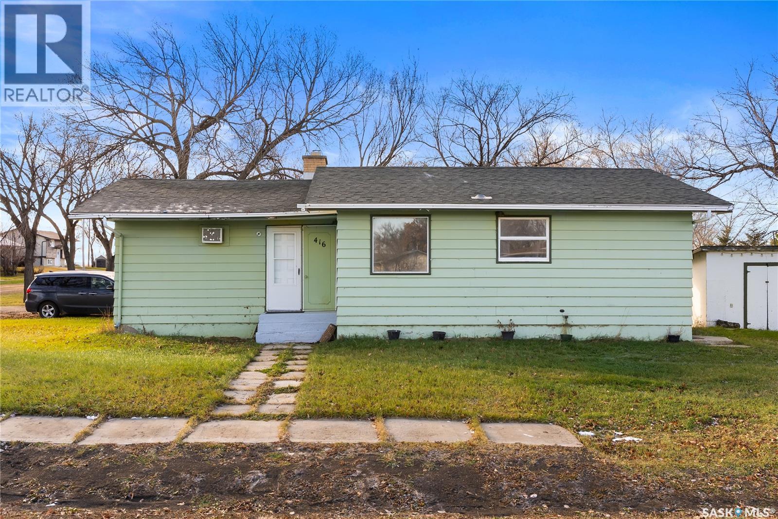 416 Souris AVENUE - 2