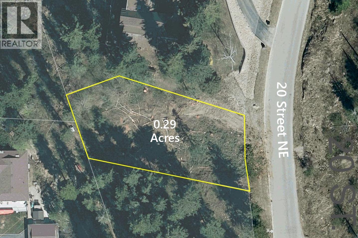 3541 20 Street NE, Salmon Arm