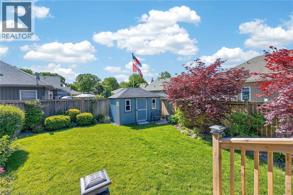 58 POSTMA Drive - 42