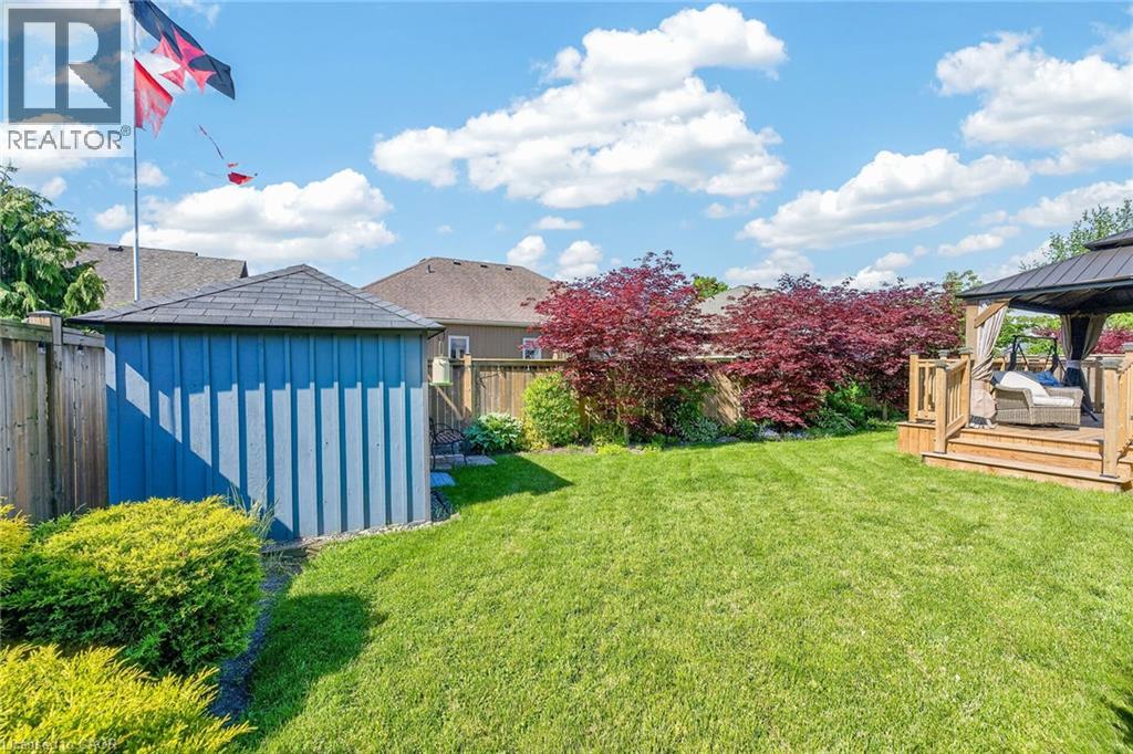 58 POSTMA Drive - 45