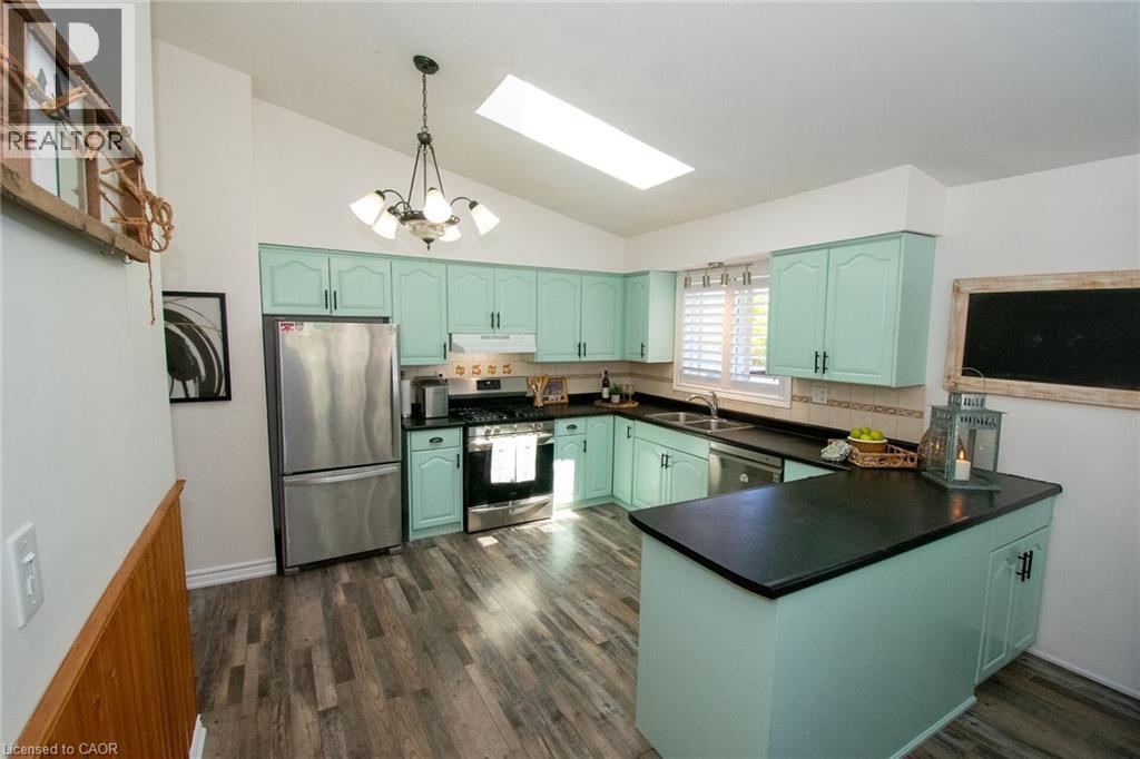 2923 NORTH SHORE Drive - 16