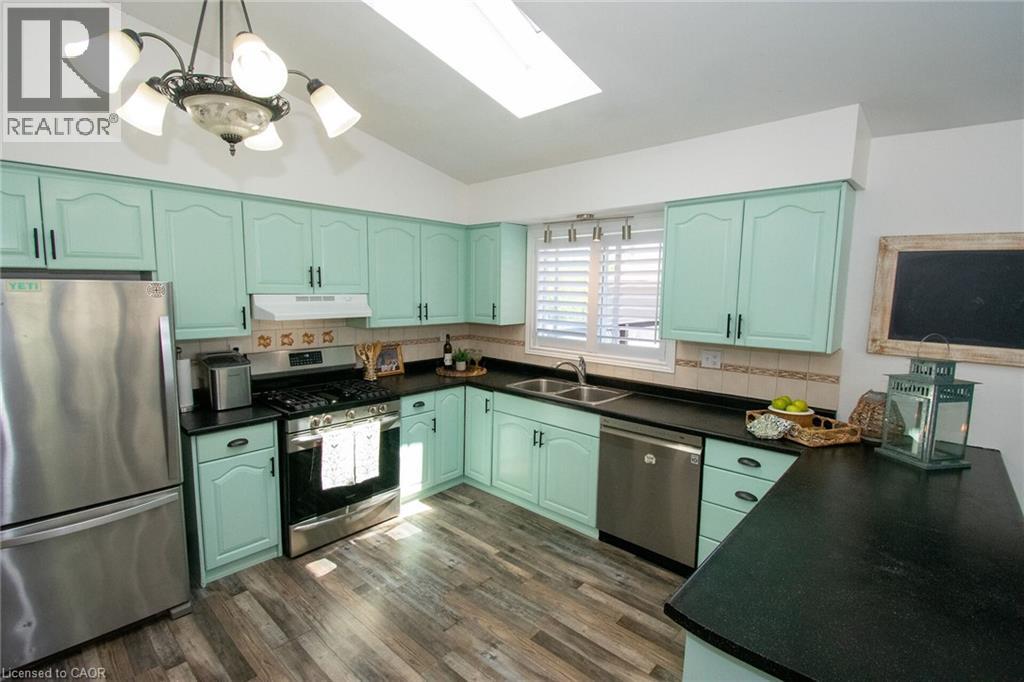 2923 NORTH SHORE Drive - 17