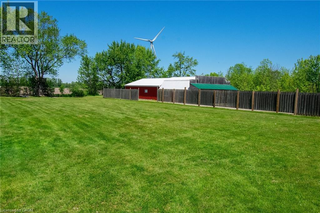 2923 NORTH SHORE Drive - 41