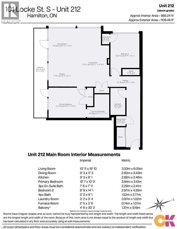 #212 101 LOCKE Street S - 39