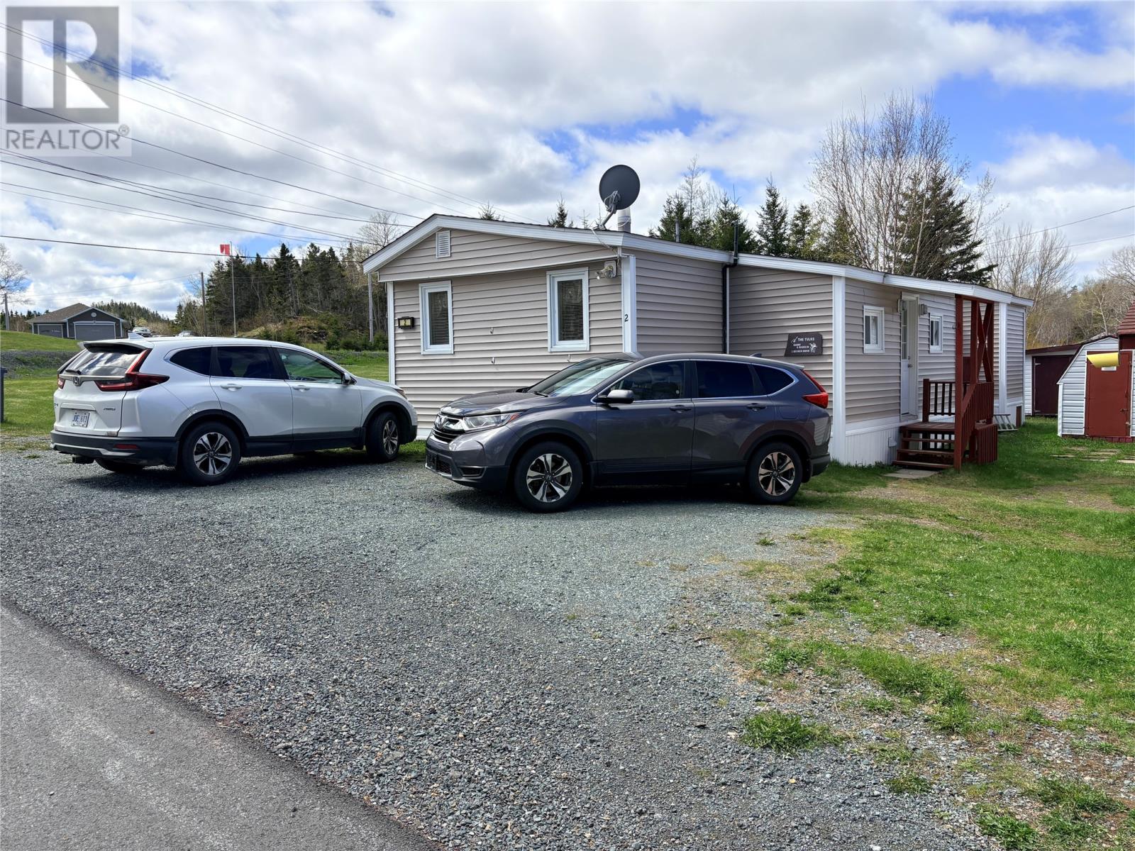 2 Decker Drive - 28