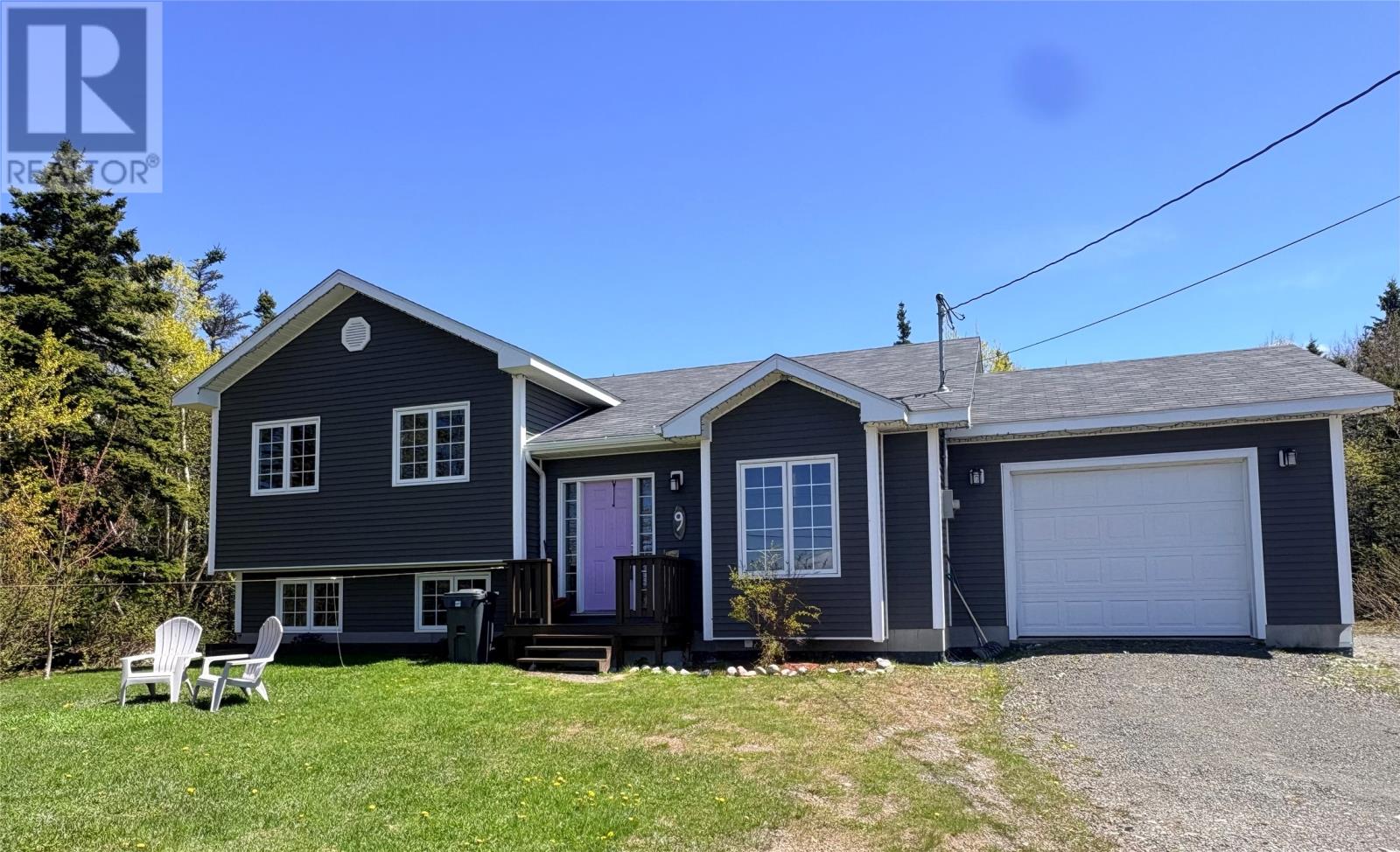 9 Comfort Cove Road - 1