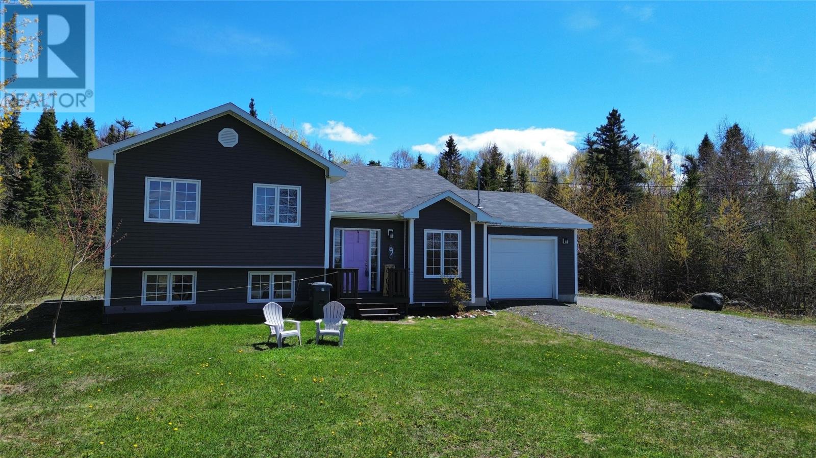 9 Comfort Cove Road - 2