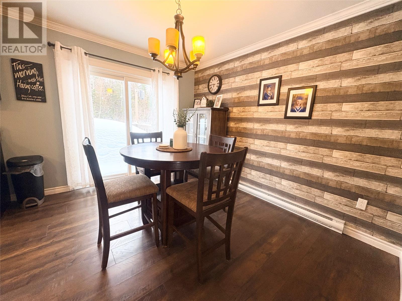 9 Comfort Cove Road - 9