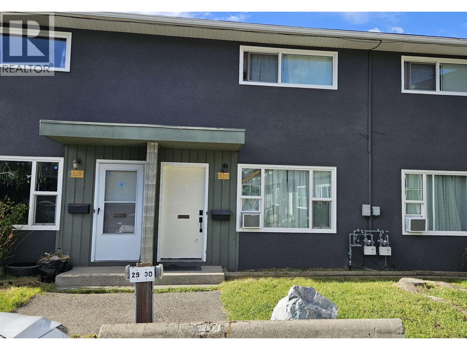 E29 1900 STRATHCONA AVENUE, Prince George