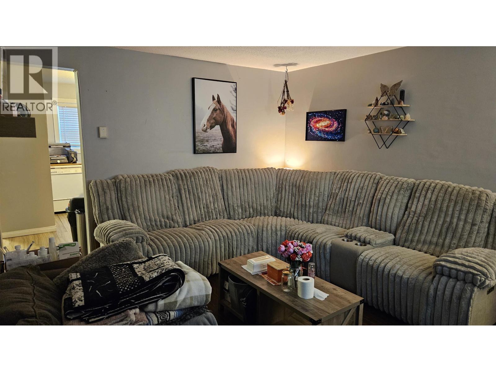 E29 1900 STRATHCONA AVENUE, Prince George