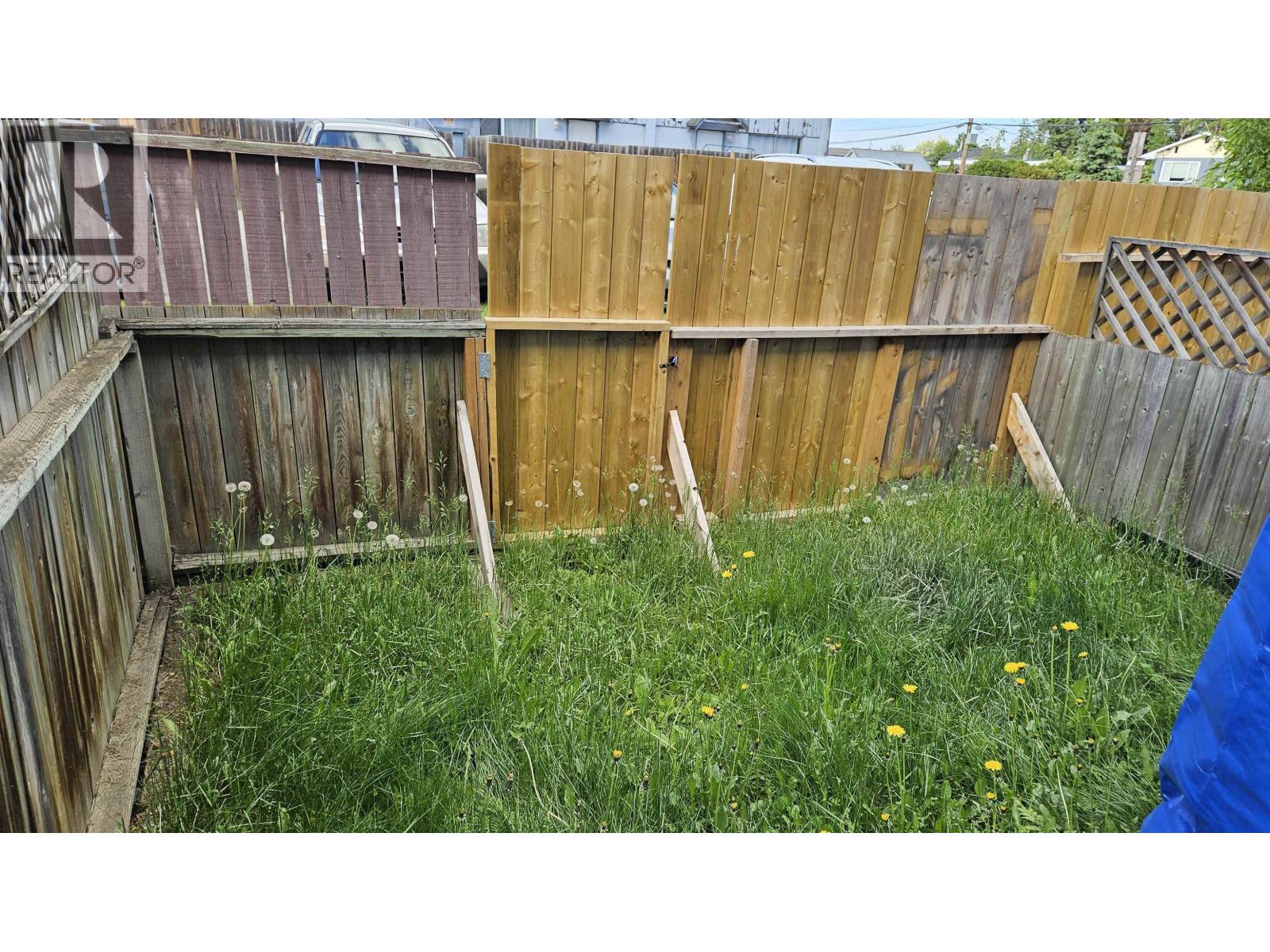 E29 1900 STRATHCONA AVENUE, Prince George