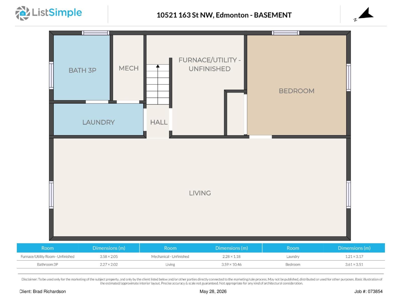 10521 163 ST NW - 44